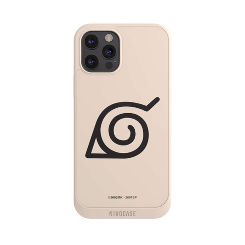 Apple iPhone 12 Pro Max NIVOpure Konoha ohne Hintergrund