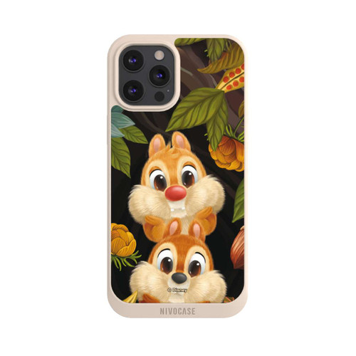 Apple iPhone 12 Pro Max NIVOpure Chip und Chap