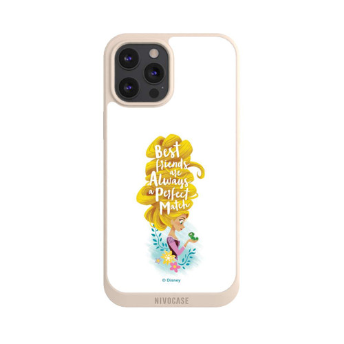 Apple iPhone 12 Pro Max NIVOpure Rapunzel Best Friends