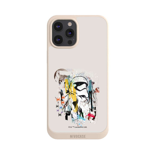 Apple iPhone 12 Pro Max NIVOpure Farbenfroher Sturmtruppler