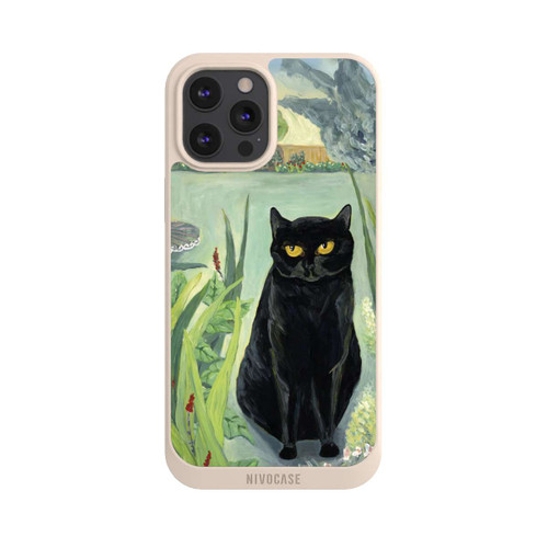 Apple iPhone 12 Pro Max NIVOpure Toby von Deborah Eve Alastra