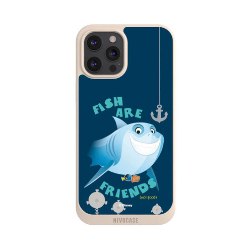 Apple iPhone 12 Pro Max NIVOpure Fish are Friends