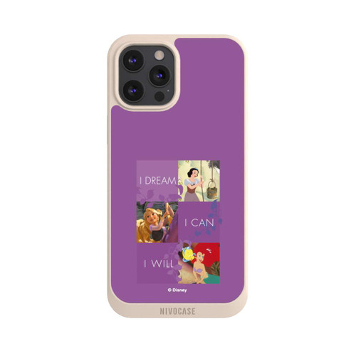 Apple iPhone 12 Pro Max NIVOpure I dream | I can | I will