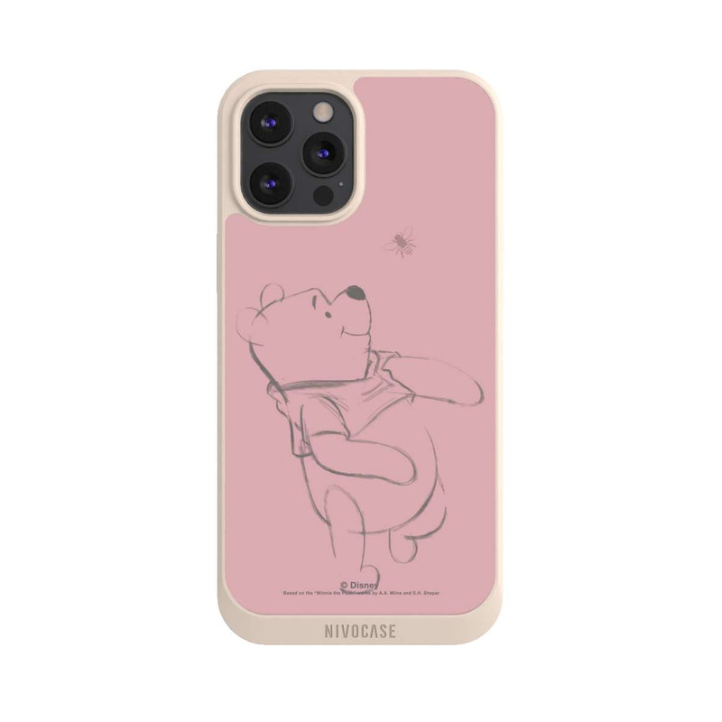 iPhone 12 Pro Max NIVOpure Winnie Puuh und Biene