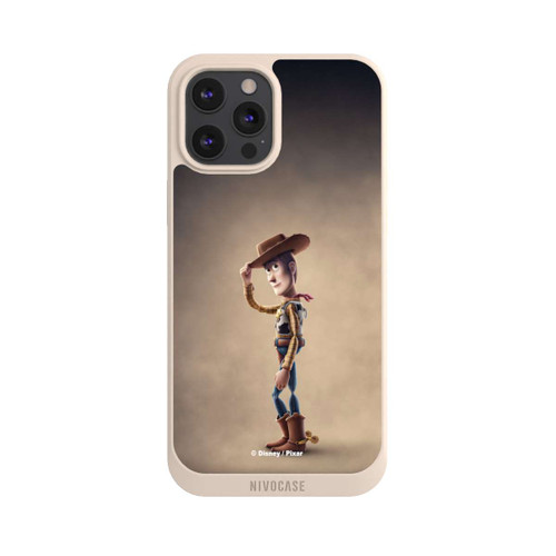 Apple iPhone 12 Pro Max NIVOpure Toy Story Woody 