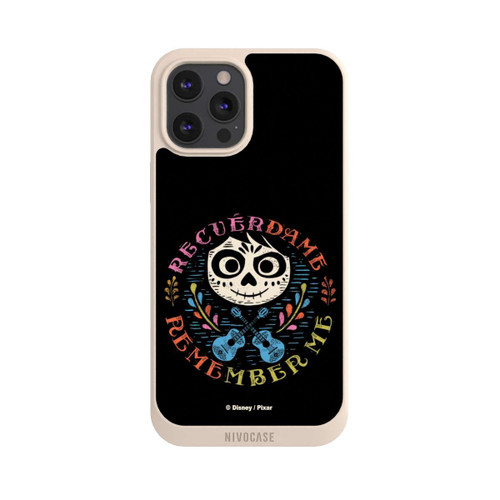 Apple iPhone 12 Pro Max NIVOpure Coco Remember Me