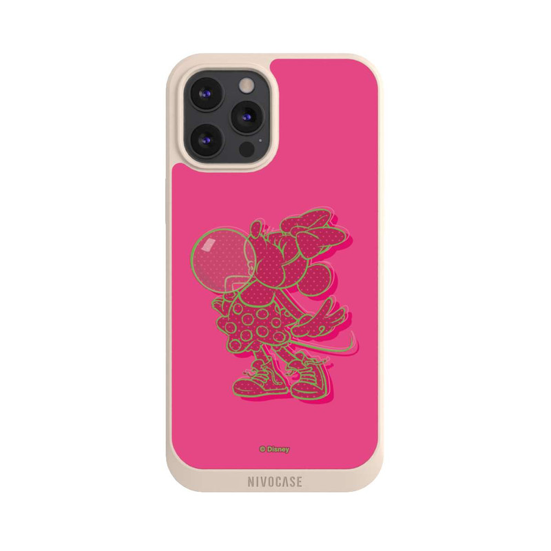 iPhone 12 Pro Max NIVOpure Minnie Forever Young