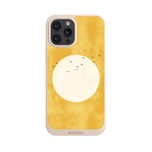 Apple iPhone 12 Pro Max NIVOpure Ewiger Sonnenschein
