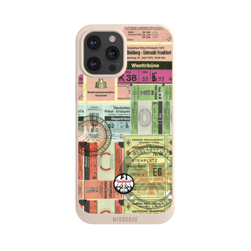 Apple iPhone 12 Pro Max NIVOpure Final Tickets 