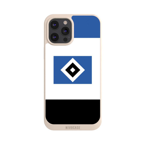 Apple iPhone 12 Pro Max NIVOpure HSV Breite Streifen
