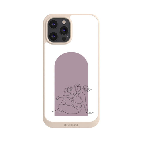 Apple iPhone 12 Pro Max NIVOpure Body Positive No.2