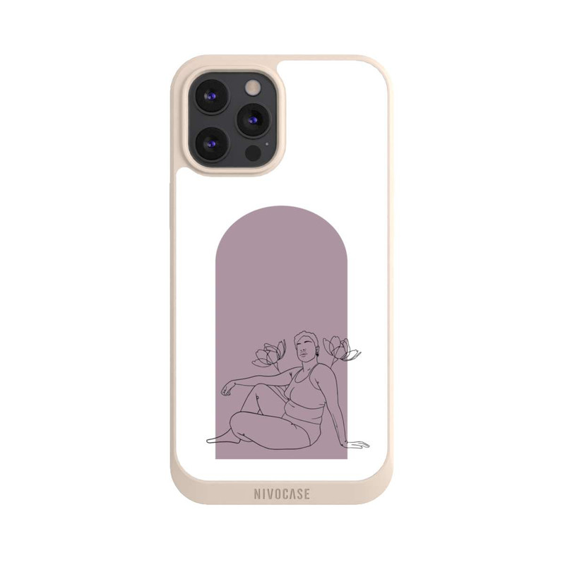 iPhone 12 Pro Max NIVOpure Body Positive No.2