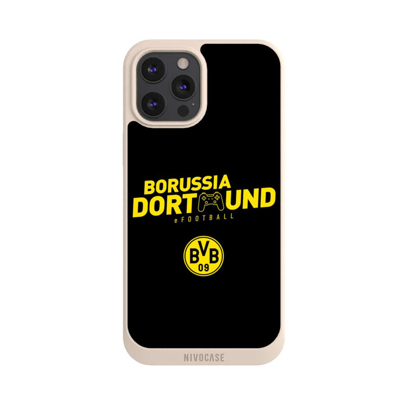 iPhone 12 Pro Max NIVOpure BVB eFOOTBALL