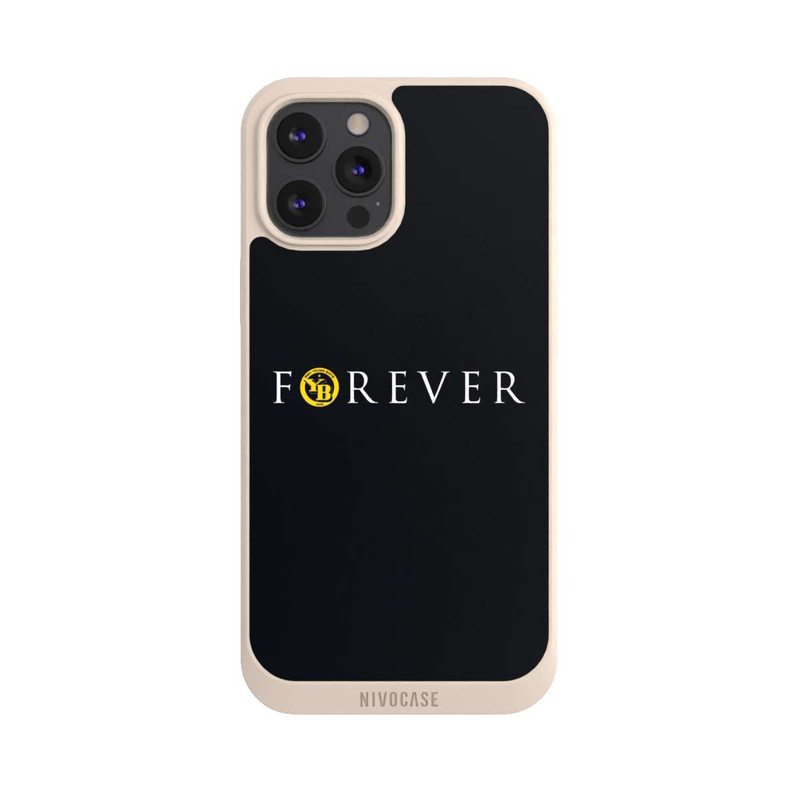 iPhone 12 Pro Max NIVOpure BSC YB Forever 