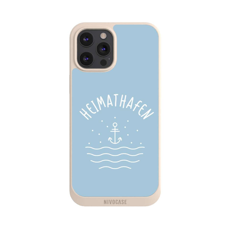 iPhone 12 Pro Max NIVOpure Heimathafen