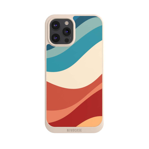 Apple iPhone 12 Pro Max NIVOpure Farbwellen