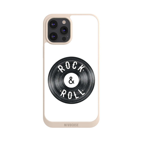 Apple iPhone 12 Pro Max NIVOpure Rock and Roll