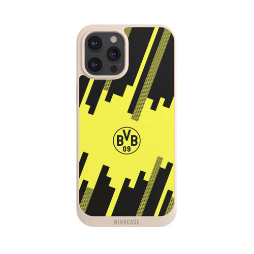 Apple iPhone 12 Pro Max NIVOpure BVB Neon
