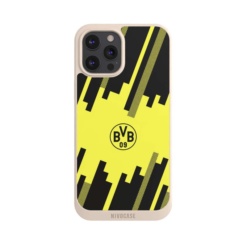 iPhone 12 Pro Max NIVOpure BVB Neon