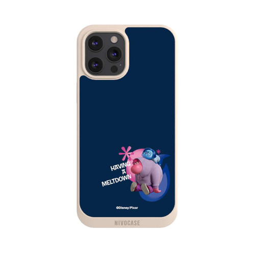 Apple iPhone 12 Pro Max NIVOpure Embarrassment and Sadness