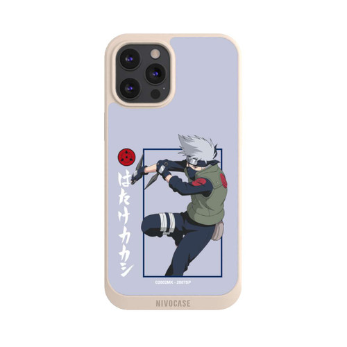 Apple iPhone 12 Pro Max NIVOpure Kakashi Kampfmodus