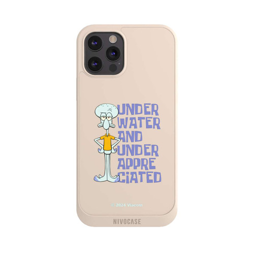 Apple iPhone 12 Pro Max NIVOpure Thaddäus Under-Appreciated
