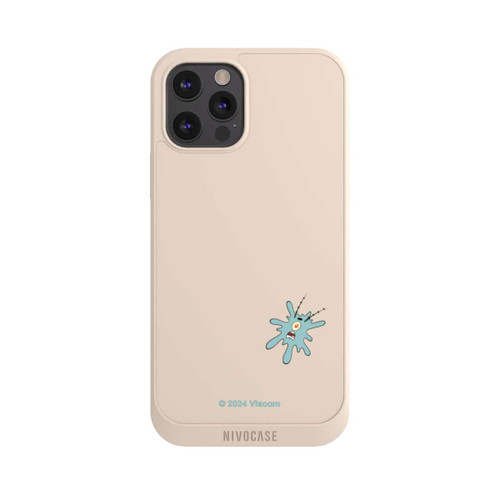 Apple iPhone 12 Pro Max NIVOpure Plankton Smashed