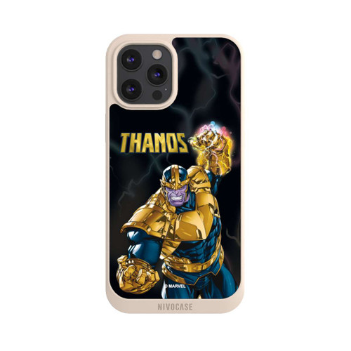 Apple iPhone 12 Pro Max NIVOpure Thanos