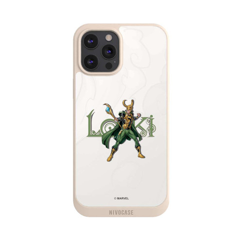 Apple iPhone 12 Pro Max NIVOpure Loki Zepter