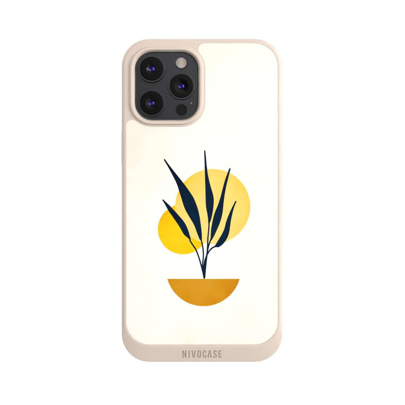 iPhone 12 Pro Max NIVOpure Copenhagen No.5