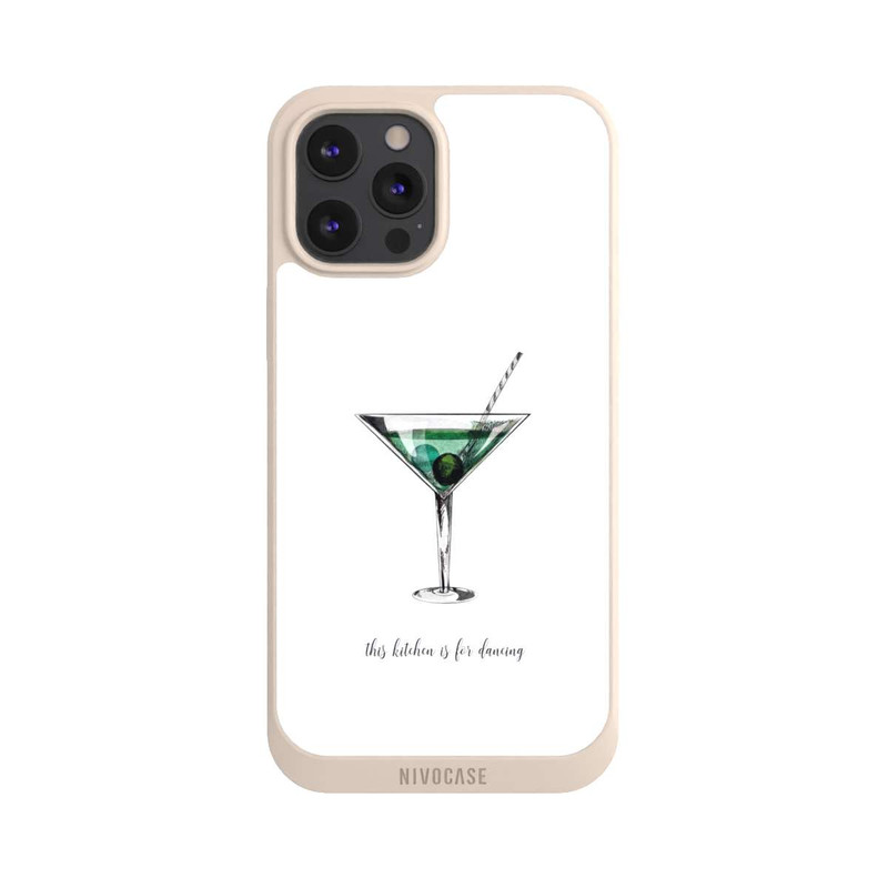 iPhone 12 Pro Max NIVOpure Kitchen Dancers