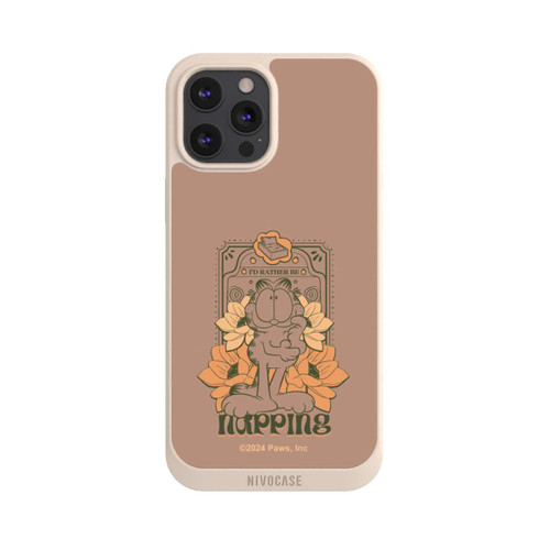 Apple iPhone 12 Pro Max NIVOpure Rather Be Napping