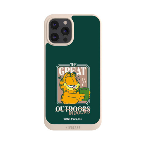 Apple iPhone 12 Pro Max NIVOpure The Great Indoors