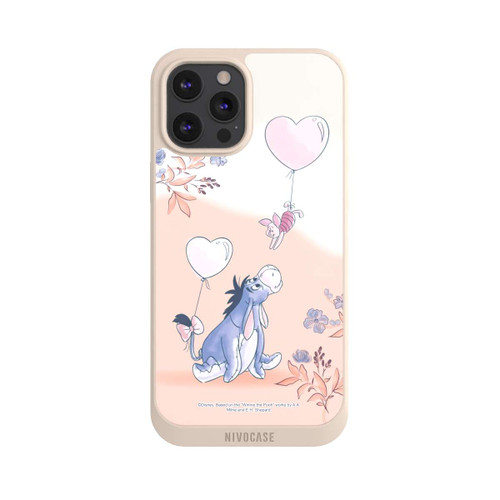 Apple iPhone 12 Pro Max NIVOpure Winnie The Pooh All That Really Matters
