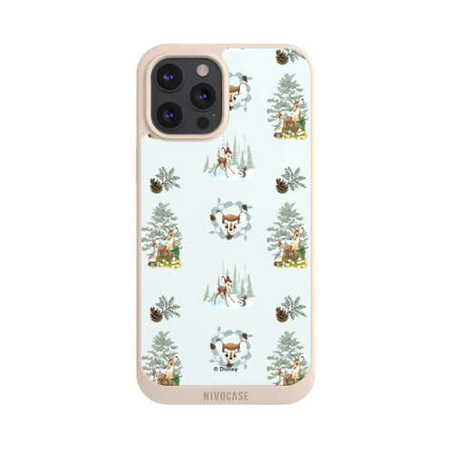 Apple iPhone 12 Pro Max NIVOpure Bambi Wintermuster