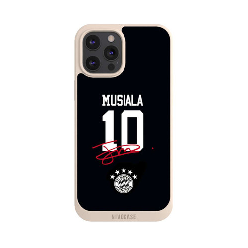 Apple iPhone 12 Pro Max NIVOpure Musiala 10