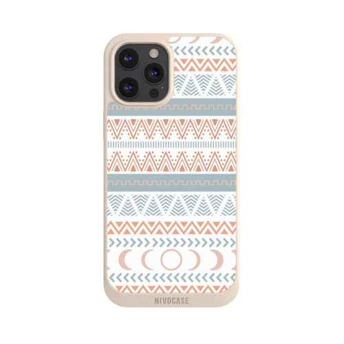 Apple iPhone 12 Pro Max NIVOpure Boho Theme