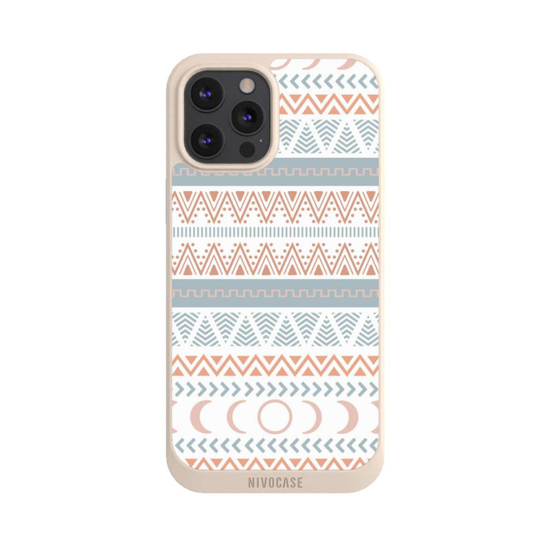 iPhone 12 Pro Max NIVOpure Boho Theme
