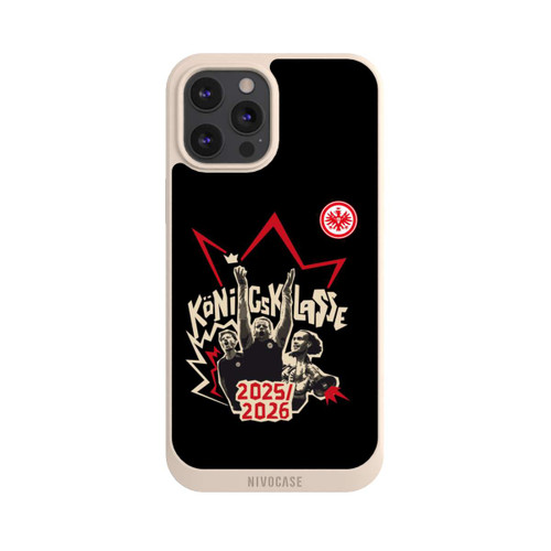 Apple iPhone 12 Pro Max NIVOpure SGE Königsklasse