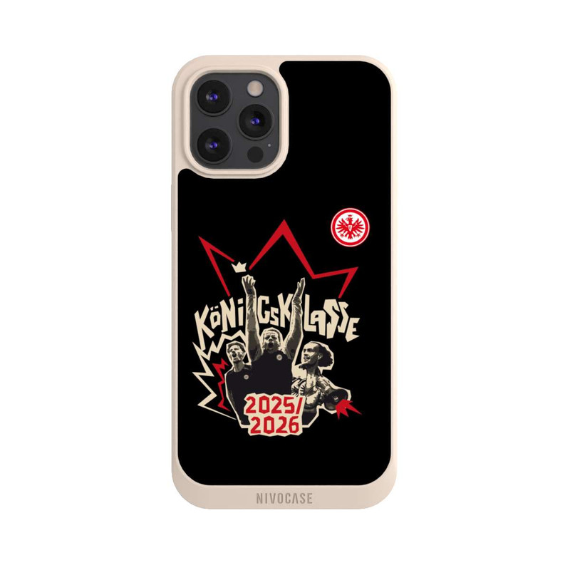 iPhone 12 Pro Max NIVOpure SGE Königsklasse
