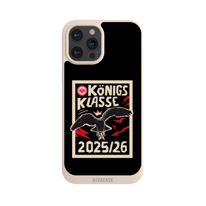 iPhone 12 Pro Max NIVOpure SGE Königsklasse 25-26