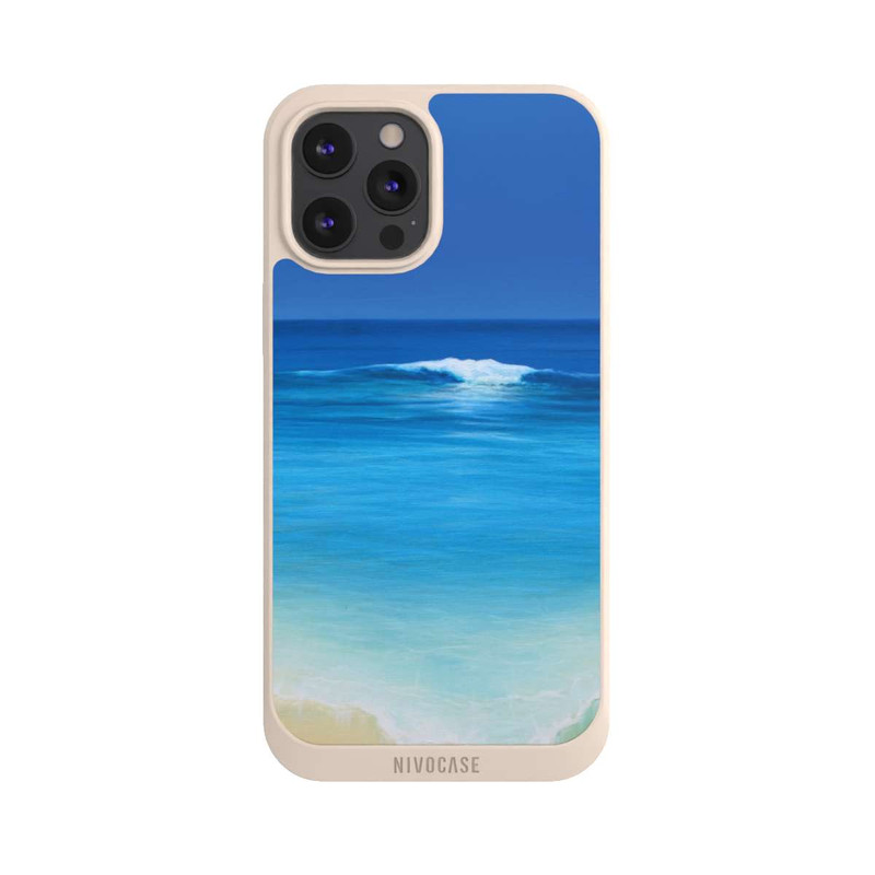 iPhone 12 Pro Max NIVOpure Incoming Wave, by Derek Hare