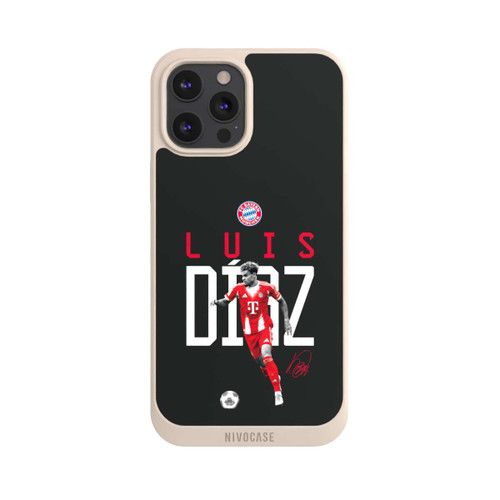 Apple iPhone 12 Pro Max NIVOpure Luis Díaz 25/26