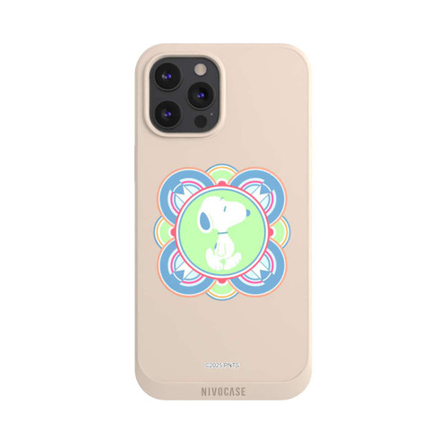 Apple iPhone 12 Pro Max NIVOpure Snoopy Sticker