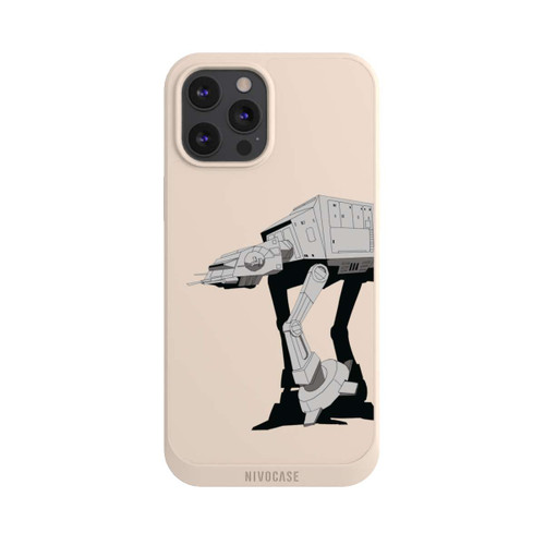 Apple iPhone 12 Pro Max NIVOpure AT-AT All Terrain Armored Transport Star Wars