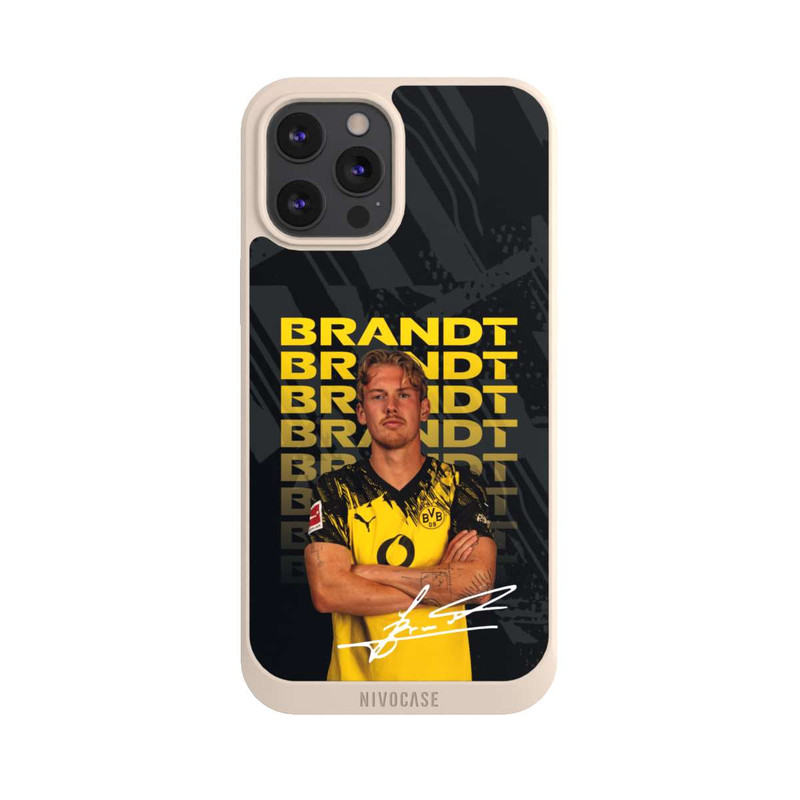 iPhone 12 Pro Max NIVOpure Julian Brandt 25/26