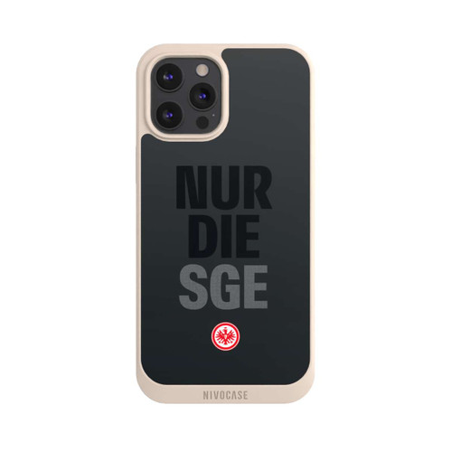 Apple iPhone 12 Pro Max NIVOpure Eintracht Frankfurt Nur Die SGE