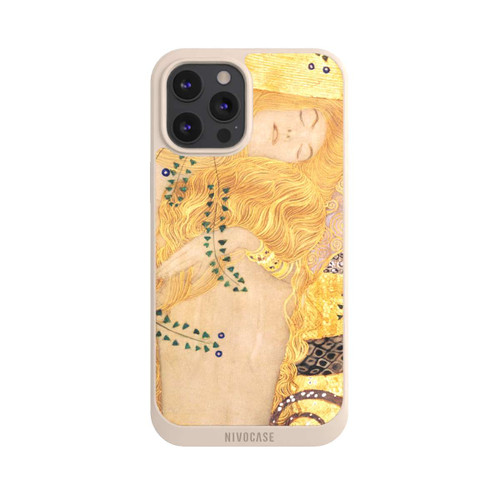 Apple iPhone 12 Pro Max NIVOpure Wasserschlangen