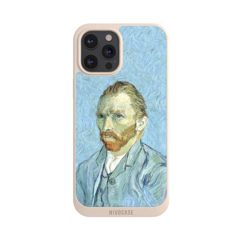 Apple iPhone 12 Pro Max NIVOpure Selbstportrait, 1889