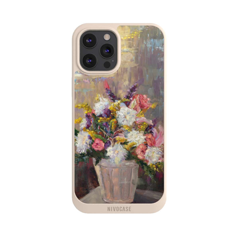 iPhone 12 Pro Max NIVOpure Thirty Three by Roberta Murray